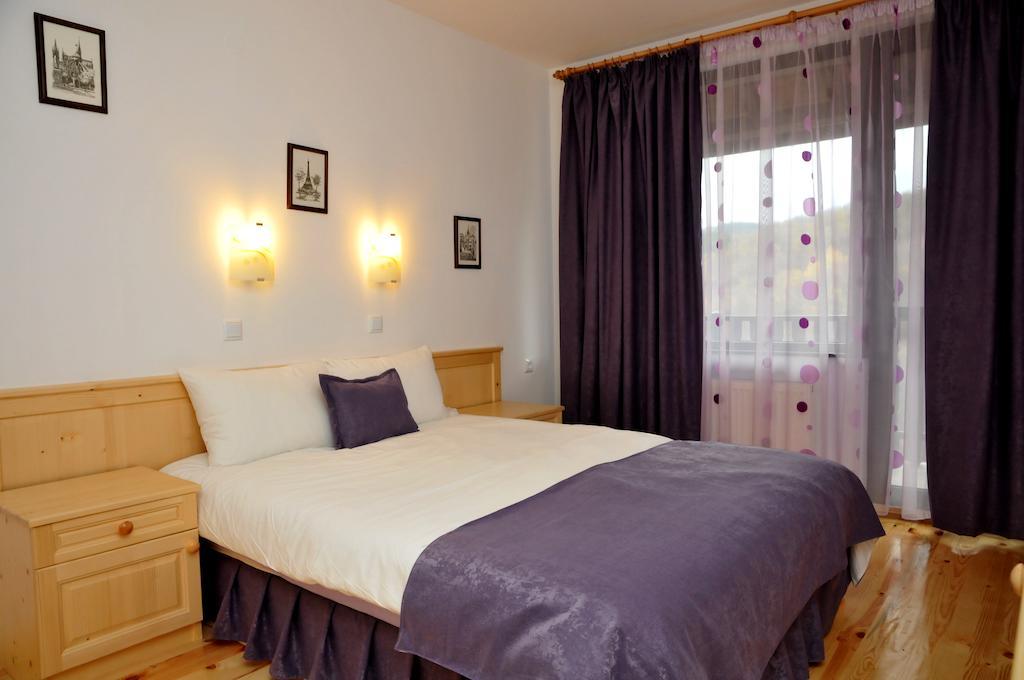 Family Hotel&Restaurant Plamena Oreshak  Habitación foto